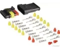 Kryt zsuvky-sada HERTH+BUSS ELPARTS ‐ HB 50390829