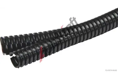 HERTH+BUSS ELPARTS Ochrann� pru�n� trubka na kabel� HB 51271110, 51271110