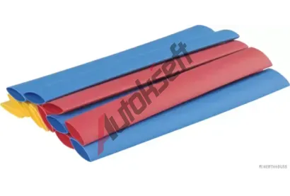 HERTH+BUSS ELPARTS Tepeln roztaiteln hadice HB 51273017, 51273017