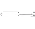 Tepeln roztaiteln hadice HERTH+BUSS ELPARTS ‐ HB 51273221