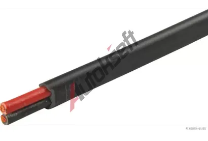HERTH+BUSS ELPARTS Elektrick veden HB 51275148000, 51275148000