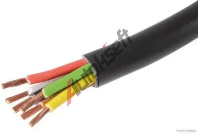HERTH+BUSS ELPARTS Elektrick veden HB 51275378000, 51275378000