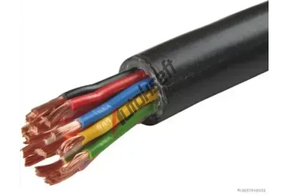 HERTH+BUSS ELPARTS Elektrické vedení HB 51275645000, 51275645000 HERTH+BUSS ELPARTS Elektrické vedení HB 51275645000, 51275645000