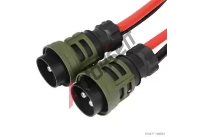 HERTH+BUSS ELPARTS Elektrick� spir�la HB 51276507, 51276507