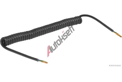 HERTH+BUSS ELPARTS Elektrická spirála HB 51276531000, 51276531000 HERTH+BUSS ELPARTS Elektrická spirála HB 51276531000, 51276531000