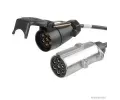 Kabel adaptru, zsuvka pvsu HERTH+BUSS ELPARTS ‐ HB 51276566