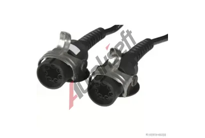 HERTH+BUSS ELPARTS Elektrická spirála HB 51276656, 51276656 HERTH+BUSS ELPARTS Elektrická spirála HB 51276656, 51276656
