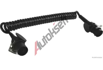 HERTH+BUSS ELPARTS Elektrick spirla HB 51276698, 51276698