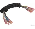 Opravn sada kabelu, zadn dvee HERTH+BUSS ELPARTS ‐ HB 51277008