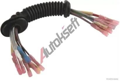 HERTH+BUSS ELPARTS Opravn sada kabelu, zadn dvee HB 51277008, 51277008