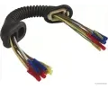 Opravn sada kabelu, zadn dvee HERTH+BUSS ELPARTS ‐ HB 51277020
