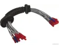 Opravn sada kabelu, zadn dvee HERTH+BUSS ELPARTS ‐ HB 51277035
