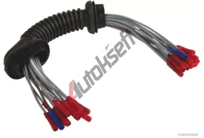 HERTH+BUSS ELPARTS Opravn sada kabelu, zadn dvee HB 51277035, 51277035