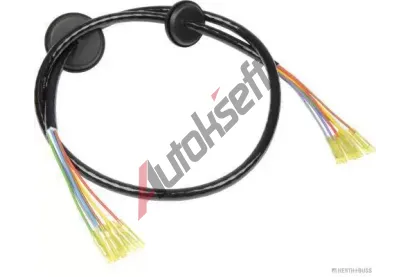HERTH+BUSS ELPARTS Opravn sada kabelu, kryt zavazadlovho prostoru HB 51277044, 51277044