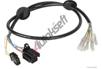 HERTH+BUSS ELPARTS Opravn sada kabelu, kryt zavazadlovho prostoru HB 51277049, 51277049
