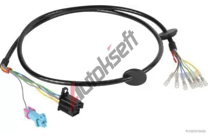 HERTH+BUSS ELPARTS Opravn sada kabelu, kryt zavazadlovho prostoru HB 51277055, 51277055