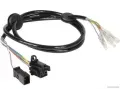 Opravn sada kabelu, kryt zavazadlovho prostoru HERTH+BUSS ELPARTS ‐ HB 51277057