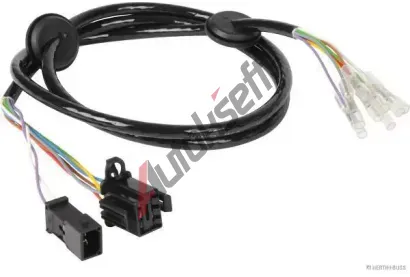 HERTH+BUSS ELPARTS Opravn sada kabelu, kryt zavazadlovho prostoru HB 51277057, 51277057