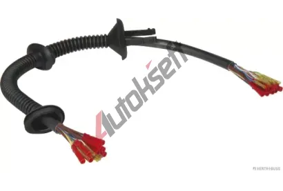 HERTH+BUSS ELPARTS Opravn sada kabelu, kryt zavazadlovho prostoru HB 51277061, 51277061
