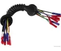 Opravn sada kabelu, zadn dvee HERTH+BUSS ELPARTS ‐ HB 51277073