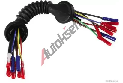 HERTH+BUSS ELPARTS Opravn sada kabelu, zadn dvee HB 51277073, 51277073