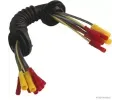 Opravn sada kabelu, zadn dvee HERTH+BUSS ELPARTS ‐ HB 51277077
