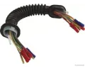 Opravn sada kabelu, zadn dvee HERTH+BUSS ELPARTS ‐ HB 51277093