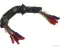 Opravn sada kabelu, zadn dvee HERTH+BUSS ELPARTS ‐ HB 51277094