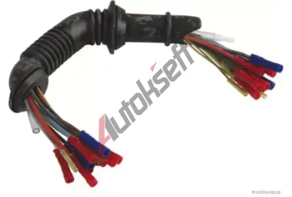 HERTH+BUSS ELPARTS Opravn sada kabelu, zadn dvee HB 51277094, 51277094