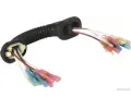 Opravn sada kabelu, zadn dvee HERTH+BUSS ELPARTS ‐ HB 51277095