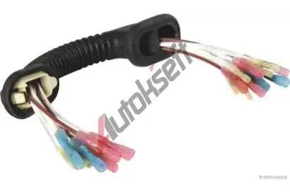 HERTH+BUSS ELPARTS Opravn sada kabelu, zadn dvee HB 51277095, 51277095