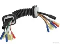 Opravn sada kabelu, zadn dvee HERTH+BUSS ELPARTS ‐ HB 51277113