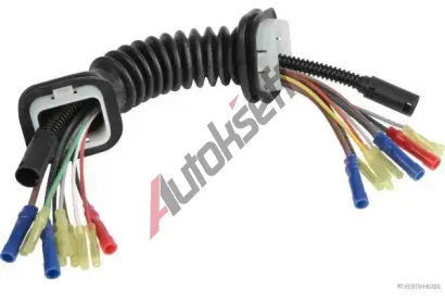 HERTH+BUSS ELPARTS Opravn sada kabelu, zadn dvee HB 51277113, 51277113