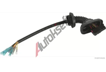 HERTH+BUSS ELPARTS Opravn sada kabelu, dvee HB 51277118, 51277118