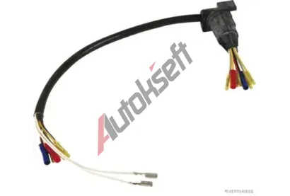 HERTH+BUSS ELPARTS Opravn sada kabelu, kryt zavazadlovho prostoru HB 51277119, 51277119