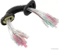 Opravn sada kabelu, zadn dvee HERTH+BUSS ELPARTS ‐ HB 51277132