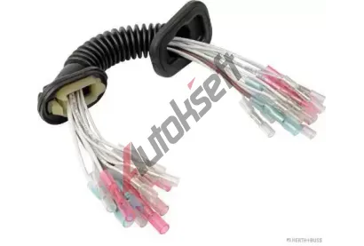 HERTH+BUSS ELPARTS Opravn sada kabelu, zadn dvee HB 51277132, 51277132