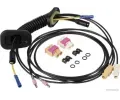 Opravn sada kabelu, zadn dvee HERTH+BUSS ELPARTS ‐ HB 51277133