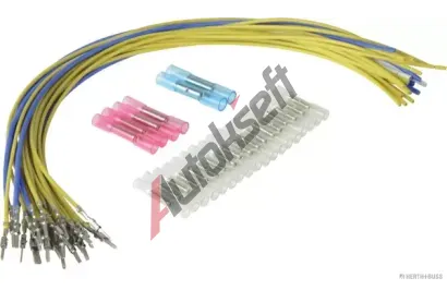 HERTH+BUSS ELPARTS Opravn sada kabelu, dvee HB 51277134, 51277134