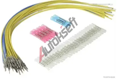 HERTH+BUSS ELPARTS Opravn sada kabelu, dvee HB 51277135, 51277135