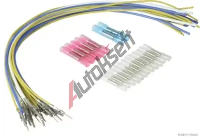 HERTH+BUSS ELPARTS Opravn sada kabelu, dvee HB 51277136, 51277136