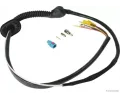 Opravn� sada kabelu, zadn� dve�e&nbsp;HERTH+BUSS ELPARTS&nbsp;&dash;&nbsp;HB 51277140