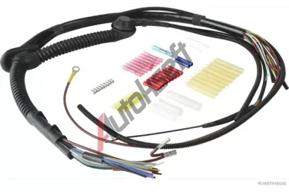 HERTH+BUSS ELPARTS Opravn sada kabelu, zadn dvee HB 51277141, 51277141