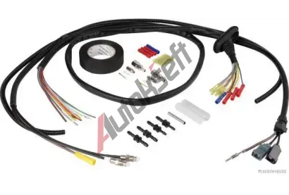 HERTH+BUSS ELPARTS Opravn sada kabelu, zadn dvee HB 51277142, 51277142