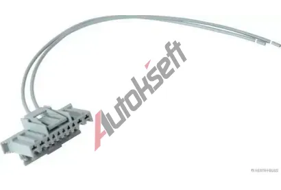 HERTH+BUSS ELPARTS Opravn sada kabelu, centrln elektrika HB 51277144, 51277144