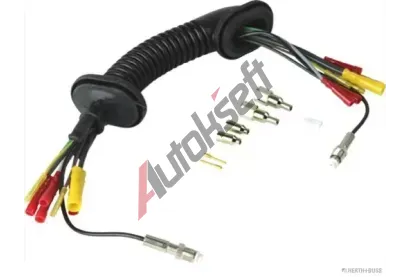 HERTH+BUSS ELPARTS Opravn sada kabelu, zadn dvee HB 51277148, 51277148