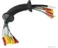 Opravn sada kabelu, zadn dvee HERTH+BUSS ELPARTS ‐ HB 51277149