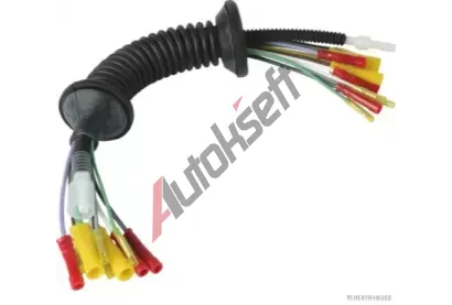 HERTH+BUSS ELPARTS Opravn sada kabelu, zadn dvee HB 51277149, 51277149