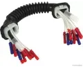 HERTH+BUSS ELPARTS Opravn sada kabelu, zadn dvee HB 51277151, 51277151