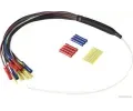HERTH+BUSS ELPARTS Opravn sada kabelu, zadn dvee HB 51277152, 51277152